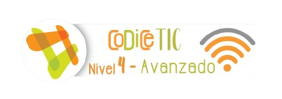 nivel 4 codicteTIC