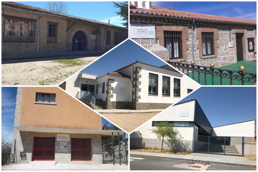 logotipo 5 localidades logotipo 5 localidades